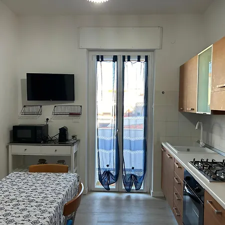 Venti Settembre * Αλγκέρο