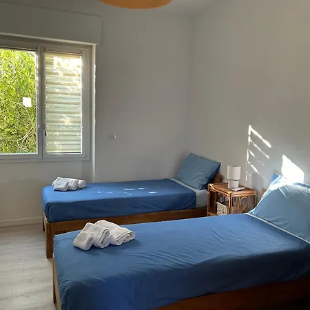 Venti Settembre * アルゲーロ