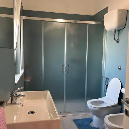 Venti Settembre Appartement Alghero