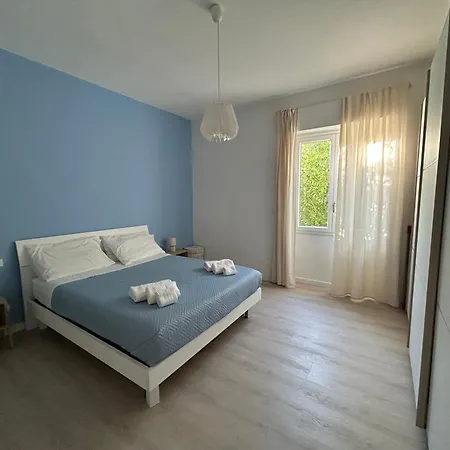 Venti Settembre Appartement Alghero